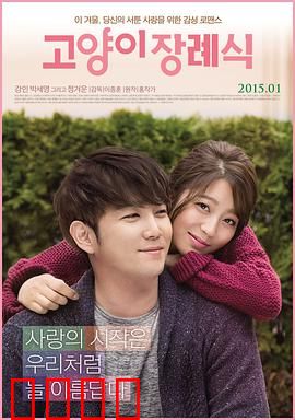 猫的葬礼：暗黑治愈