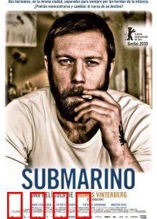 潜水艇：青春期的深海冒险