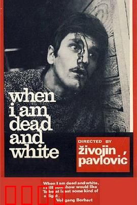 当我死后：灵魂复仇记