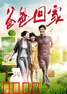 爸爸回家：父爱回归的温暖之旅