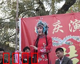 情系拉魂腔：一曲乡愁梦