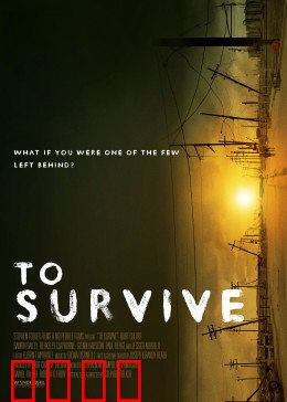 末日幸存：最后的人性