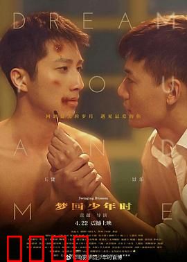 梦回少年时：重拾青春梦想