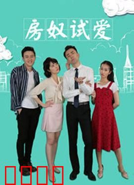 房奴试爱：爱情与房贷的较量