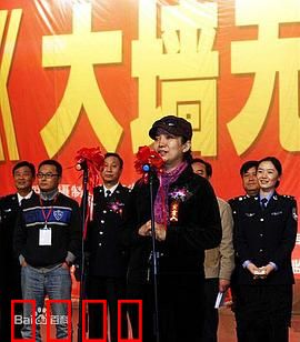 大墙无言：真相破壁