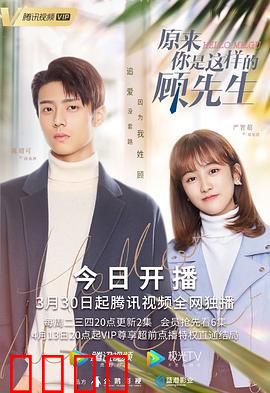 原来你是这样的顾先生：霸道总裁的另类追妻