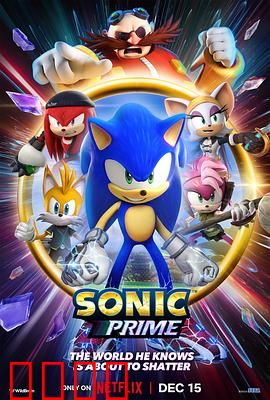 索尼克：蓝色闪电大冒险