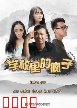 学校里的疯子第五季：终极复仇