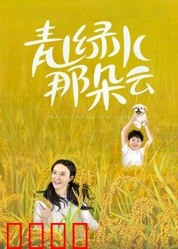 青山绿水那朵云：乡村守望者