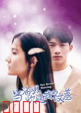 当海风吹过我的坟墓：爱在潮汐间