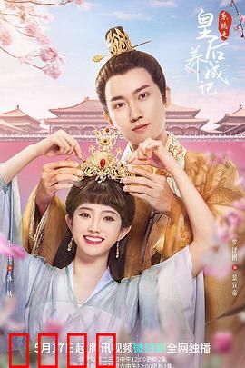 系统之皇后养成记：宫女逆袭攻略