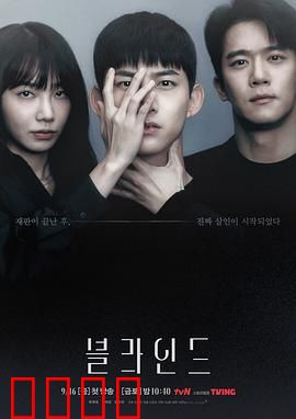 Blind：盲眼追凶