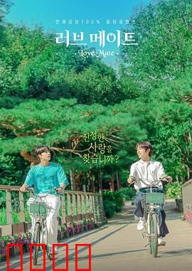 爱情伴侣：一场疯狂逃亡