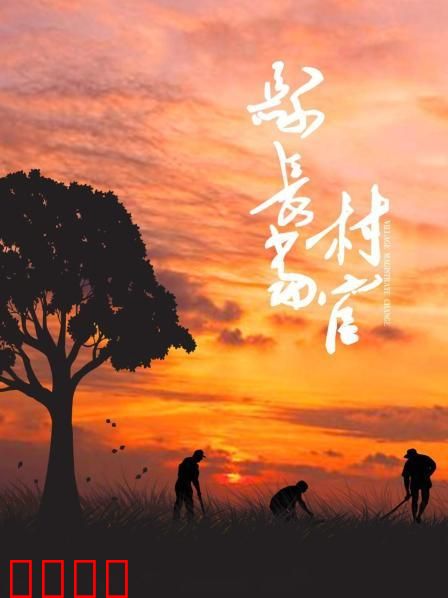 县长当村官：乡村振兴领头雁