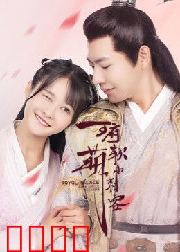 王府软萌小刺客：萌妹来袭