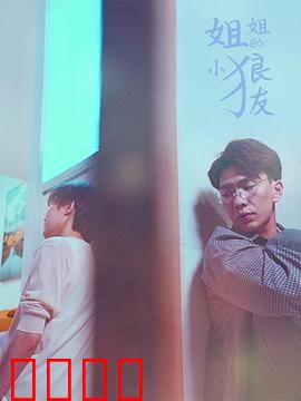 姐姐的小狼友：甜宠背后的秘密