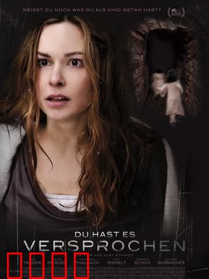 不准忘了我：遗忘之城的救赎