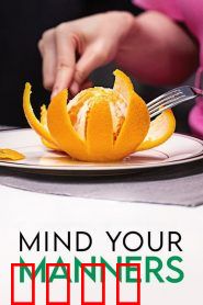 国际礼仪指南：社交达人速成