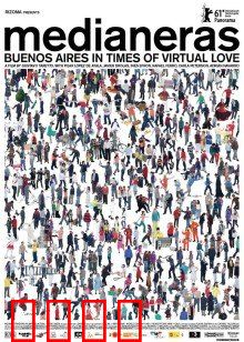 在人海中遇见你：都市寻爱记