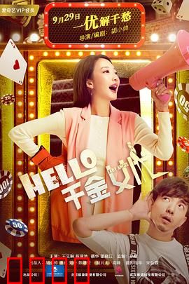 Hello！千金女优：逆袭演艺圈
