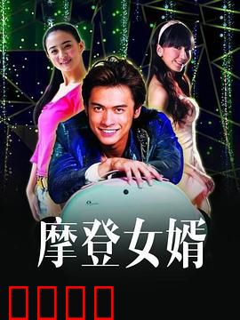 摩登女婿：见岳父母大作战