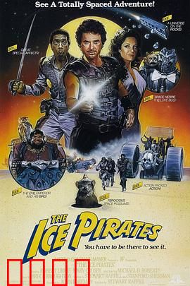 冰河急先锋：极地救援传奇