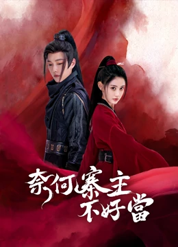 奈何寨主不好当：搞笑逆袭路