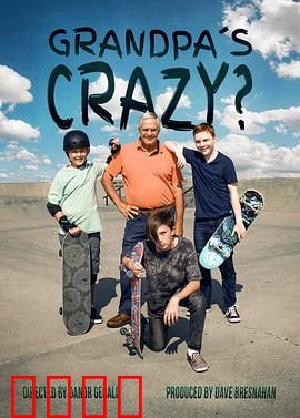 爷爷的人生滑板：滑向不老时光