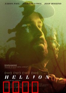 刺头青：叛逆少年的救赎