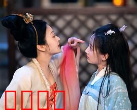 红肥绿瘦：花木争艳录