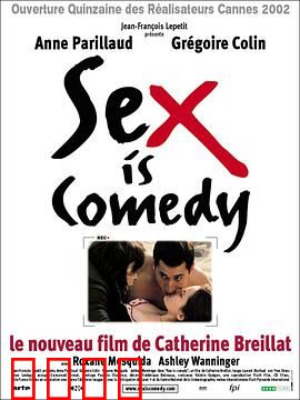 性喜剧：笑谈房中秘事