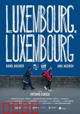 交错卢森堡：时空之错