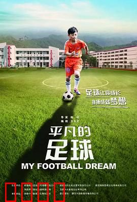 平凡的足球：草根也疯狂