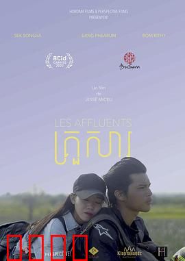 支流人生：命运交响曲