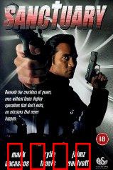 圣堂：黑暗降临