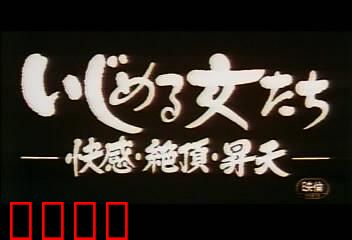 快感・絶頂・昇天：灵魂的终极释放