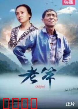 老笨：平凡英雄