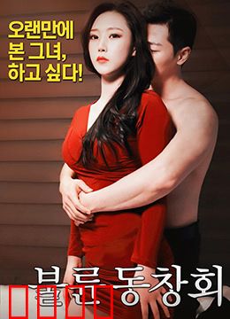 出轨同学会：同学会变情劫