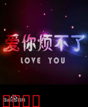 爱你烦不了：中年逆袭指南