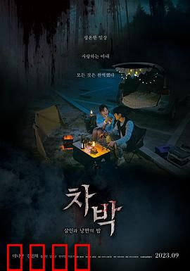 车泊：暗夜杀机