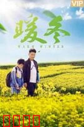 暖冬之殇：雪夜迷局