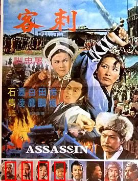 刺客：绝命刺杀背后的真相