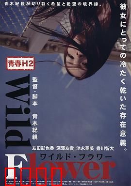 青春H2之狂野之花：叛逆少女的觉醒