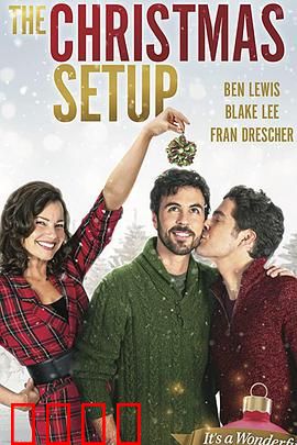 圣诞速配：家庭牵线