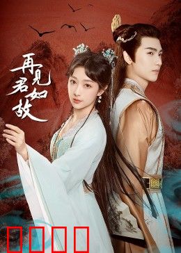 再见君如故：错位时光的相守