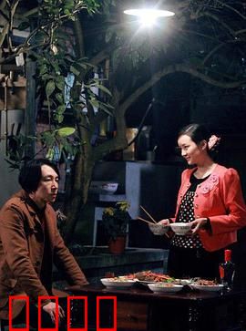 鲜花盛开的村庄：爱与希望的土地