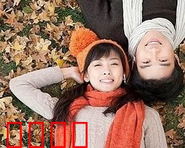 合居情缘：同居密友变爱人