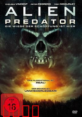 异形起源：沉睡者的噩梦