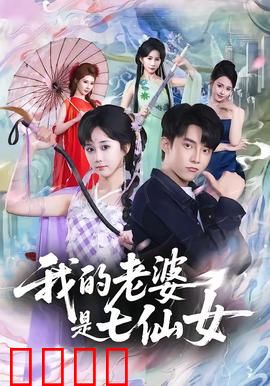 我的老婆是七仙女：天仙下凡嫁穷小子