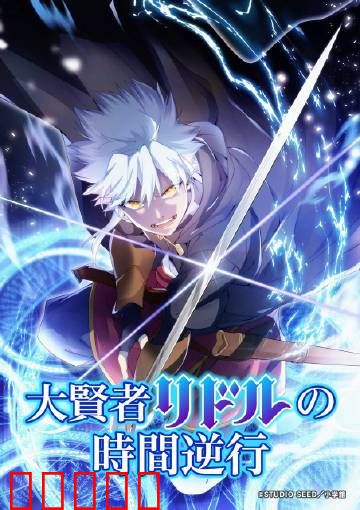 大贤者利多尔的时间逆行：逆天改命